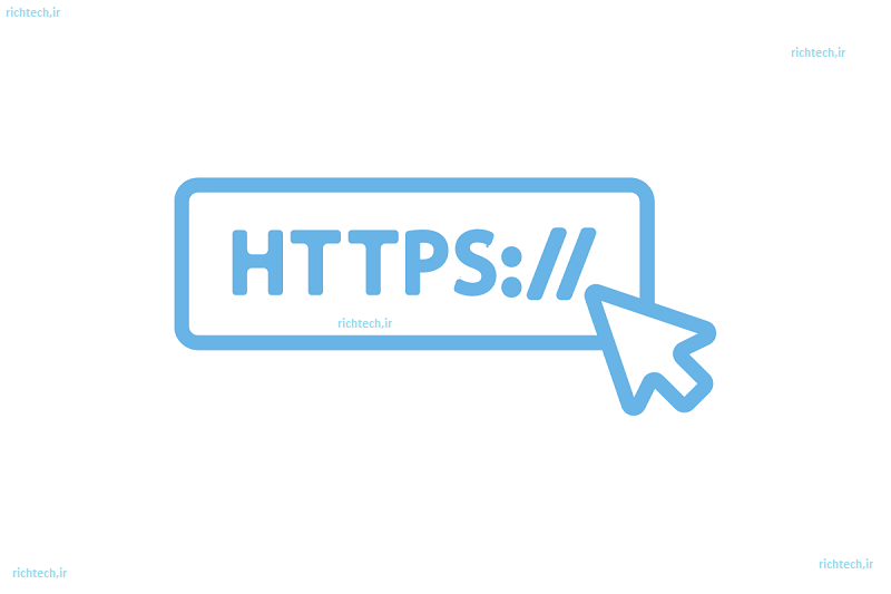 تنظیم کنونیکال در هدر http