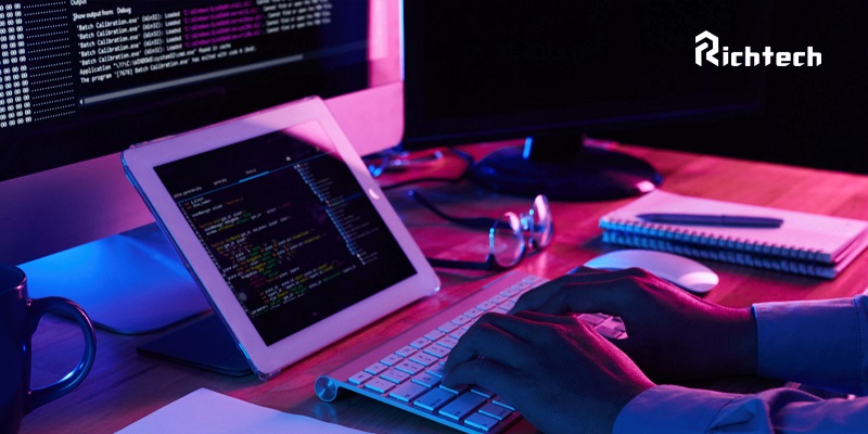 dedicated site coding