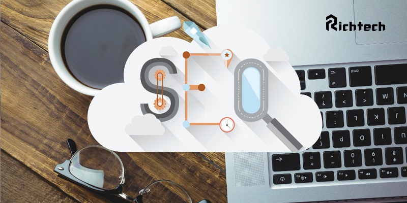 seo and basic site optimization
