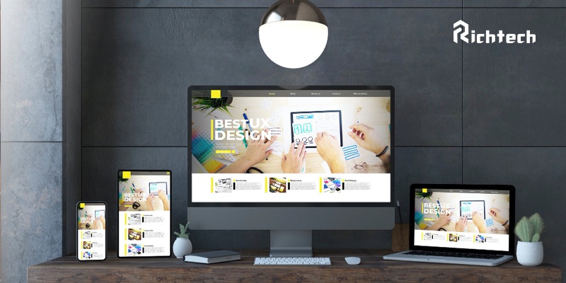 website design quality